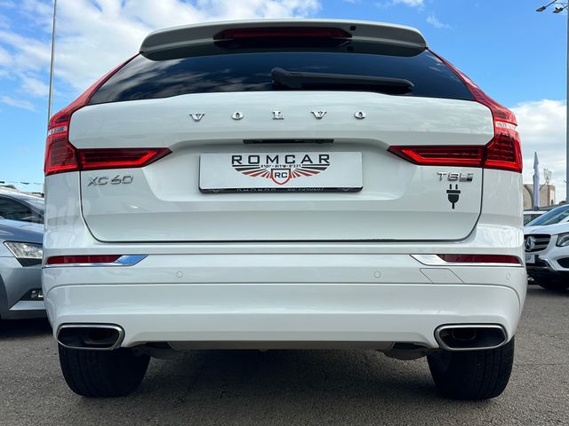 וולוו XC60