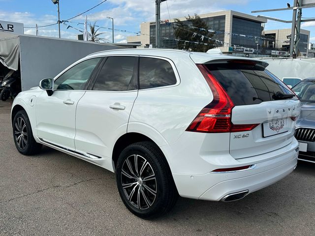 וולוו XC60