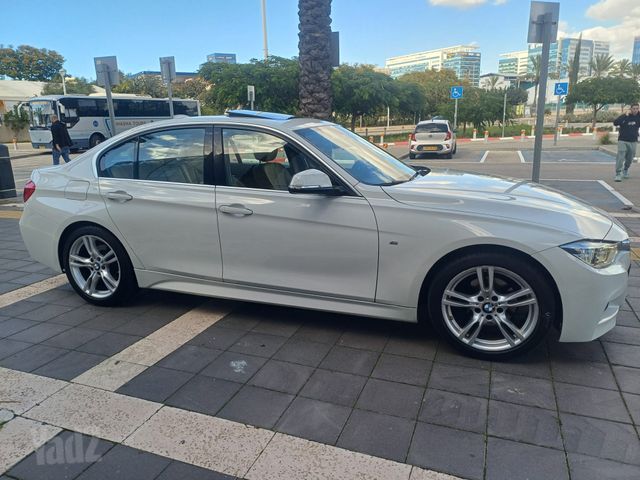 ב מ וו סדרה 3