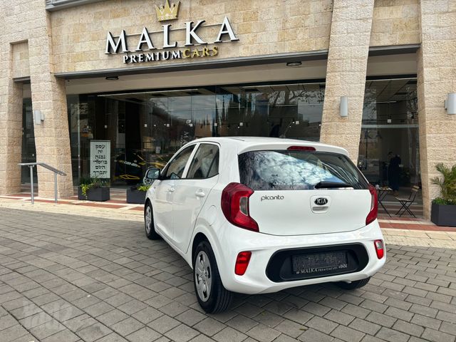 קיה פיקנטו