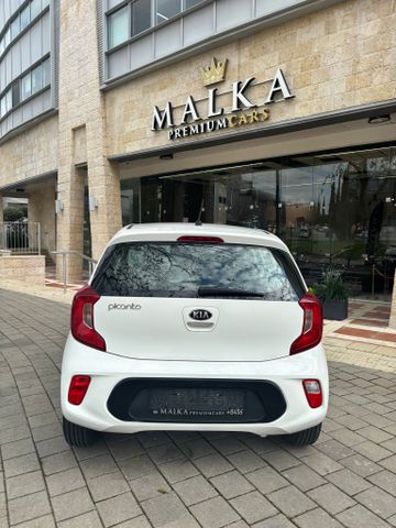 קיה פיקנטו