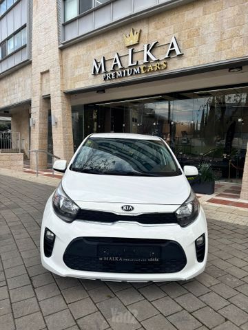 קיה פיקנטו