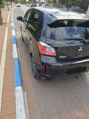 מיצובישי ספייס סטאר
