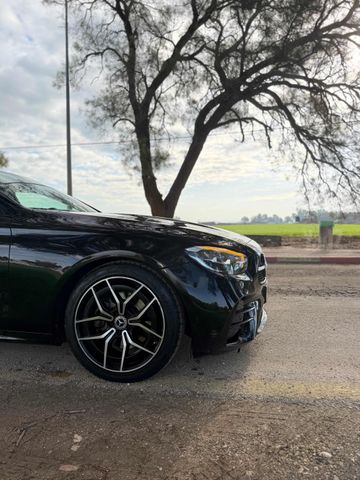 מרצדס-בנץ E-class
