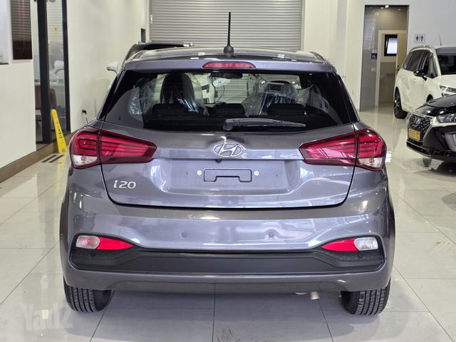 יונדאי i20