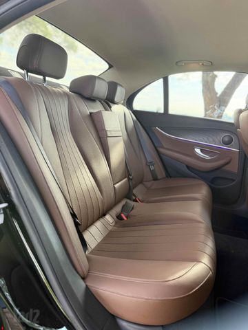 מרצדס-בנץ E-class