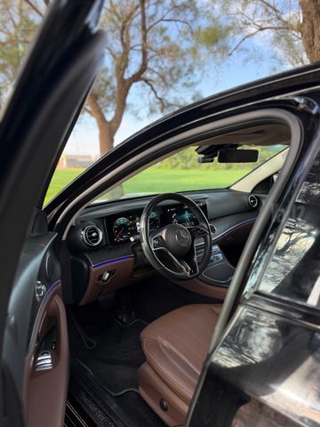 מרצדס-בנץ E-class