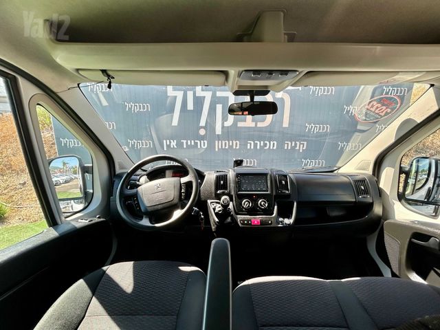 פיג'ו בוקסר