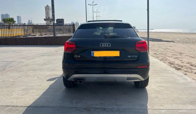אאודי Q2