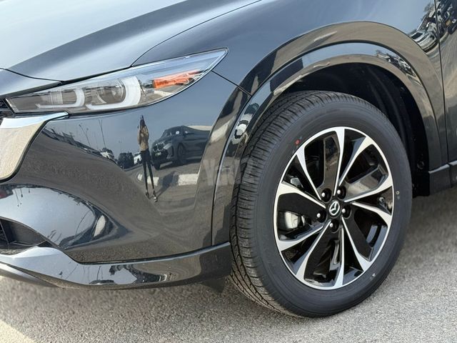 מאזדה CX-5