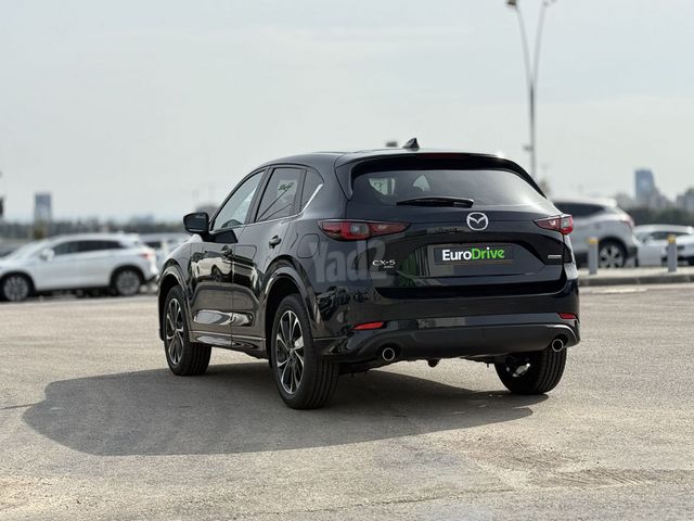 מאזדה CX-5