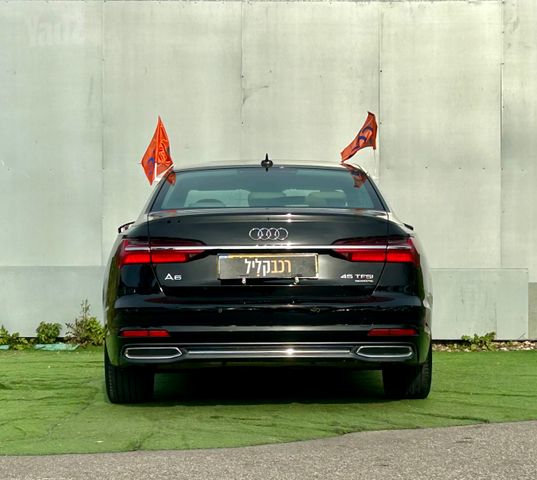 אאודי A6