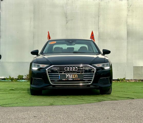 אאודי A6