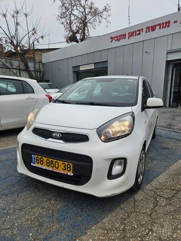 קיה פיקנטו