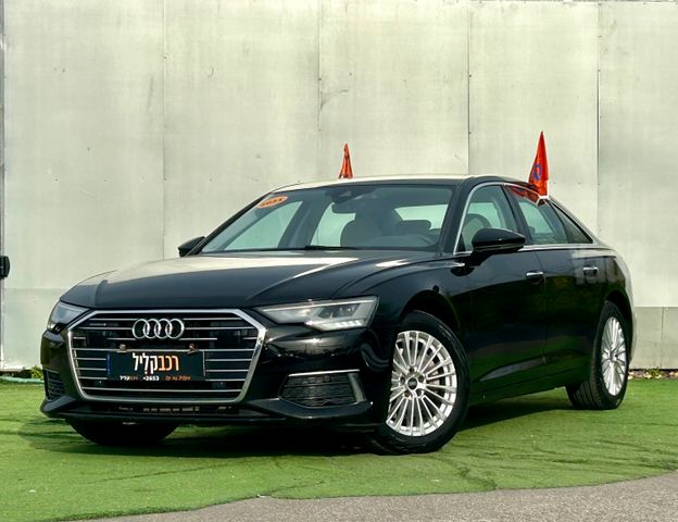 אאודי A6