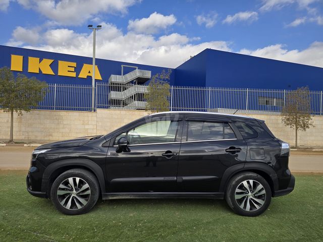 סוזוקי S-Cross