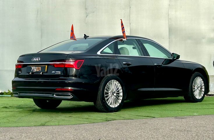 אאודי A6