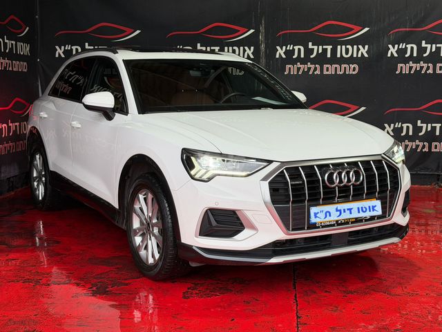 אאודי Q3