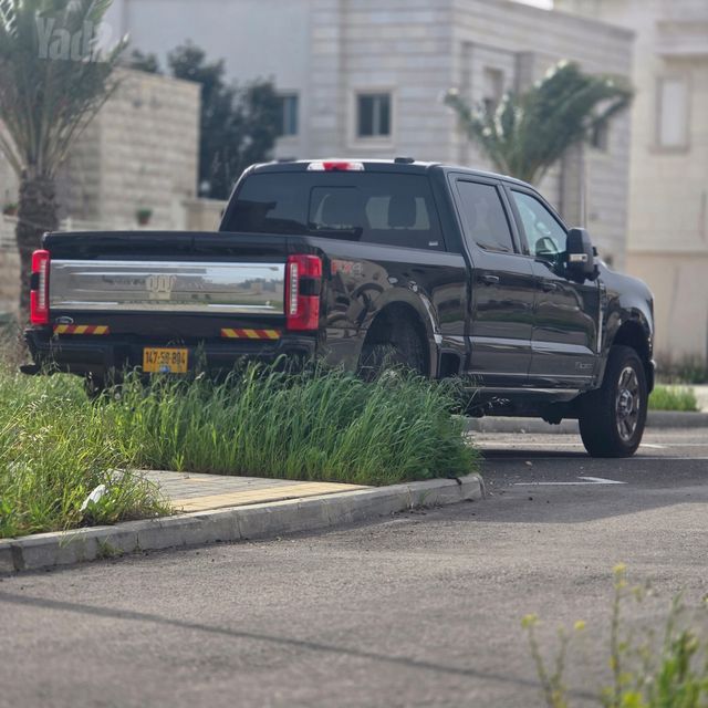 פורד F-250