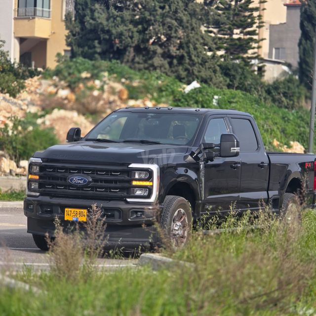 פורד F-250