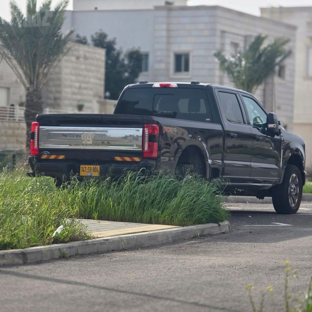 פורד F-250