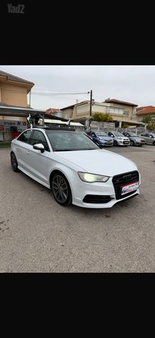 מודעת רכב אאודי S3 2