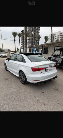 אאודי S3