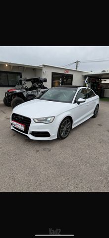 מודעת רכב אאודי S3