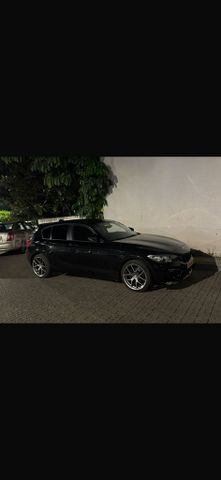 סדרה 1 Sport 120i אוט׳ 2.0 (184 כ״ס) [2016-2017]