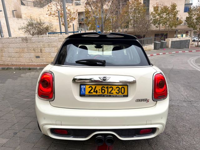 מיני קופר