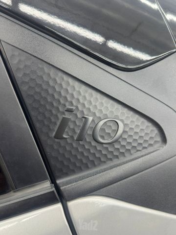 יונדאי i10