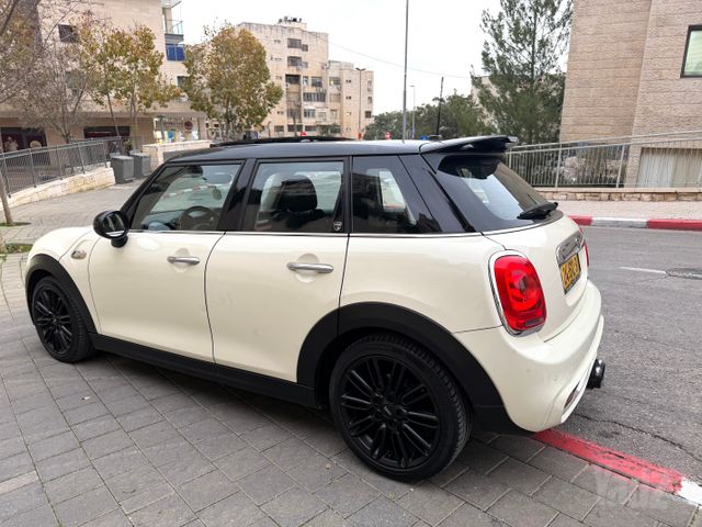 מיני קופר