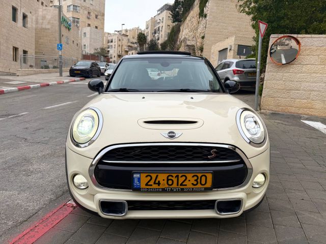 מיני קופר
