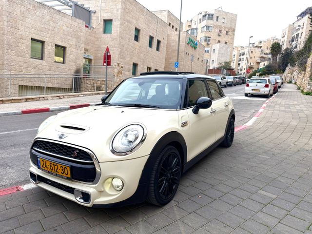 מיני קופר