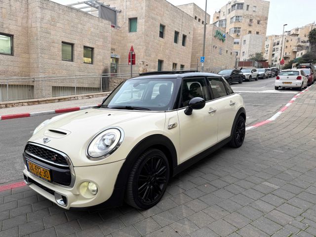 מיני קופר