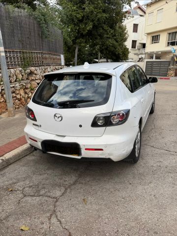 מאזדה 3