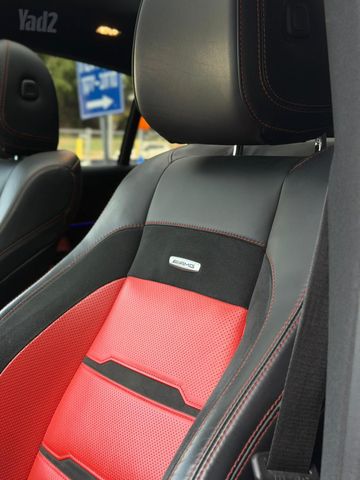 מרצדס-בנץ GLE Coupe