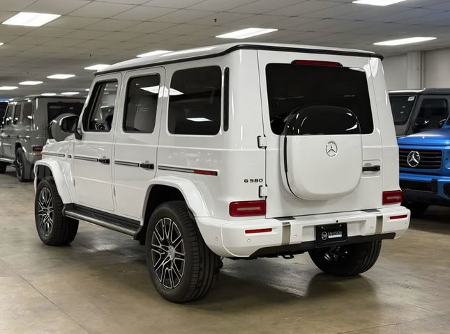 מרצדס-בנץ G-class