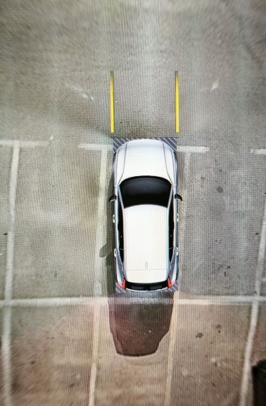 וולוו XC40