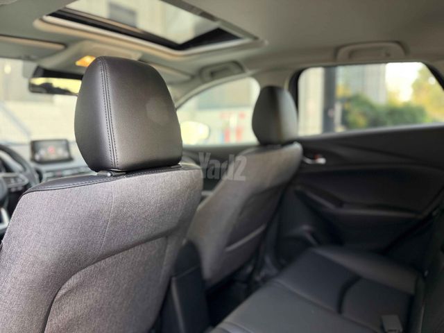 מאזדה CX-3