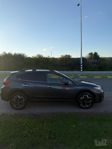 סובארו XV