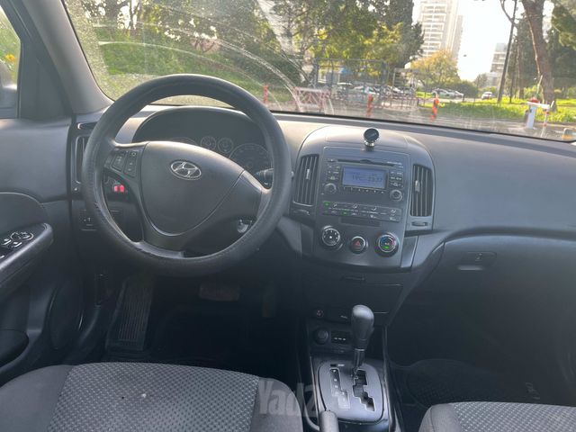 יונדאי i30