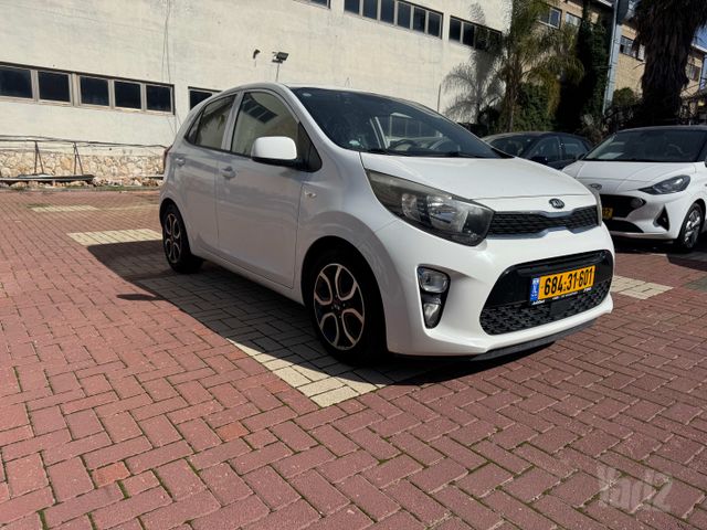 קיה פיקנטו