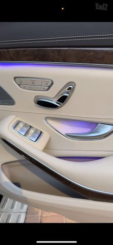 מרצדס-בנץ S-class