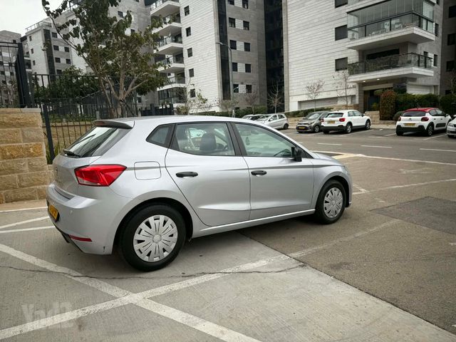 סיאט איביזה