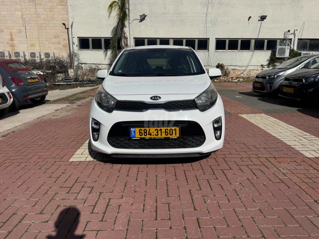 קיה פיקנטו