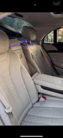 מרצדס-בנץ S-class