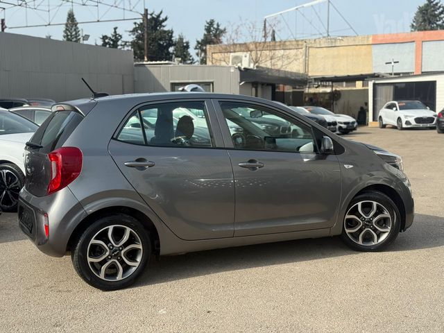 קיה פיקנטו