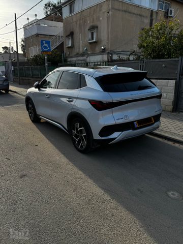 בי.ווי.די אטו 3