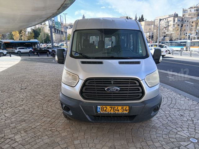 פורד טרנזיט